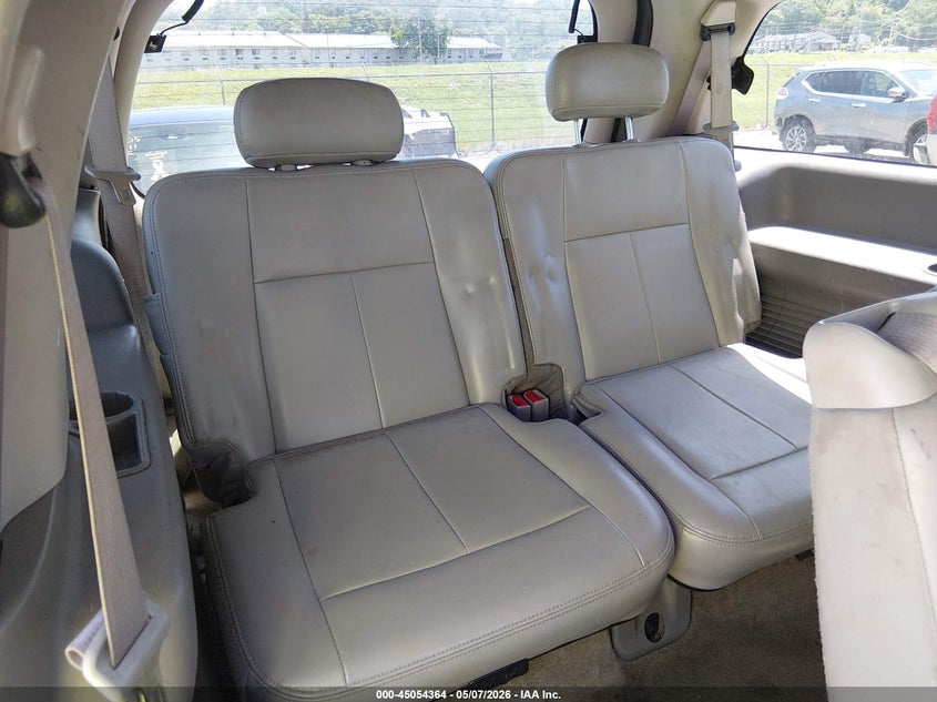 2006 GMC Envoy Xl Denali VIN: 1GKET66M266140488 Lot: 45054364