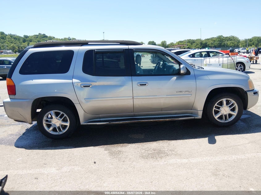 2006 GMC Envoy Xl Denali VIN: 1GKET66M266140488 Lot: 45054364