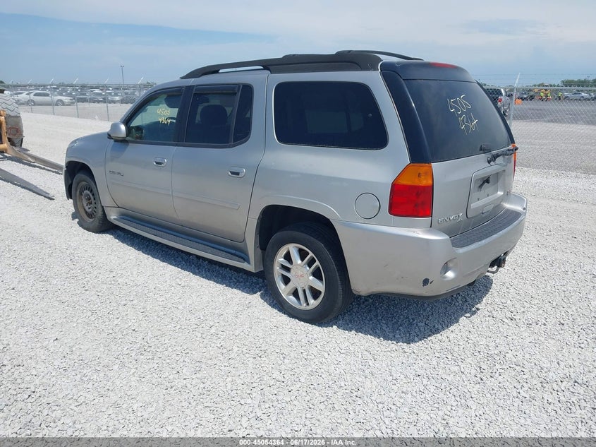 2006 GMC ENVOY SPORT UTILITY VEHICLE 5.3L V-8 300HP