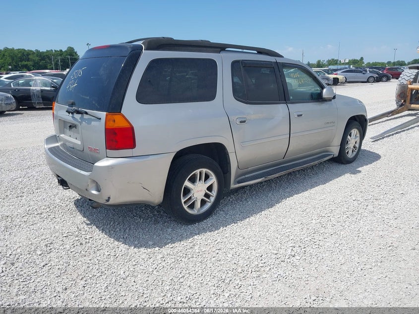2006 GMC ENVOY SPORT UTILITY VEHICLE 5.3L V-8 300HP