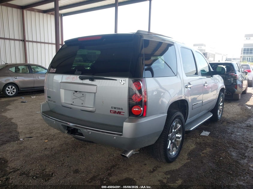 Vin: 1gks1eef0cr297730, lot: 45551922, gmc yukon denali 20124