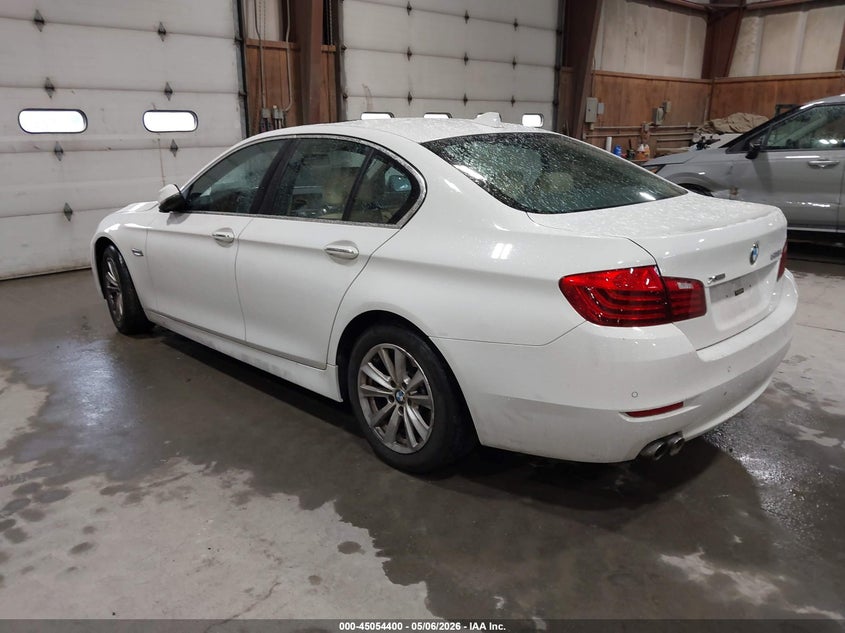 Vin: wba5a7c59gg151663, lot: 45551930, bmw 528i xdrive 20163