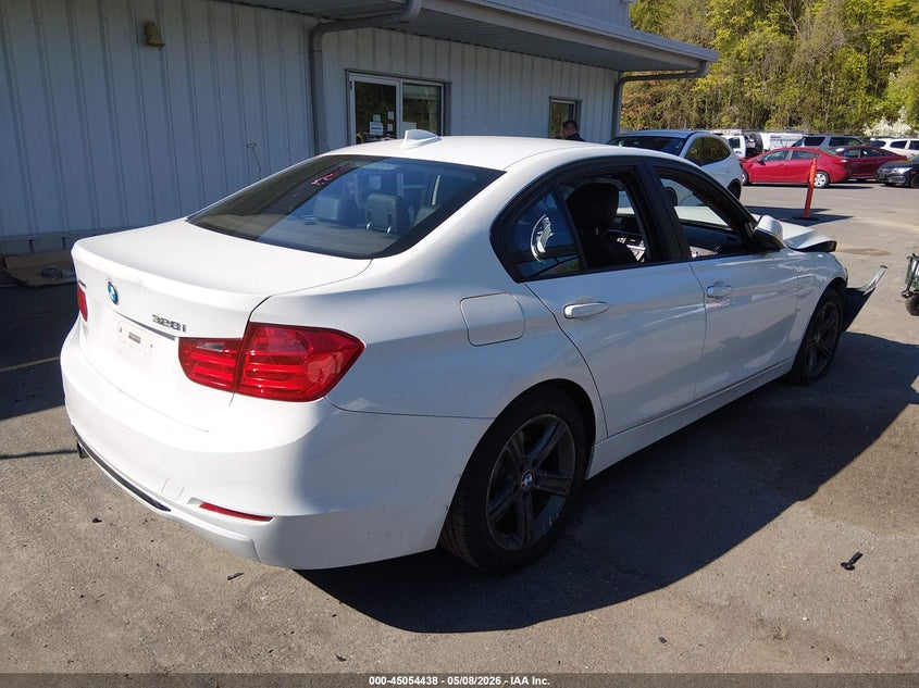 Vin: wba3b5g56fns15588, lot: 45551968, bmw 328i xdrive 20154