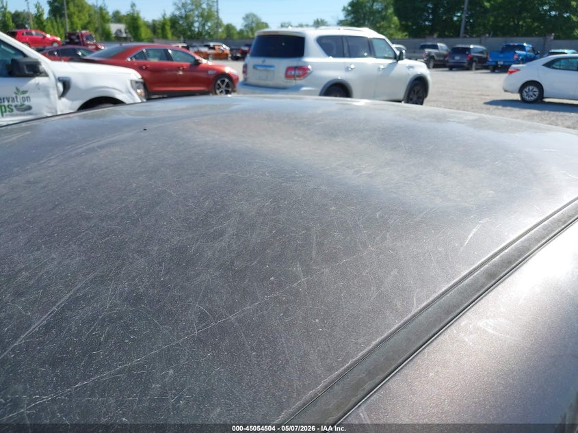 2015 KIA FORTE auction photo 6