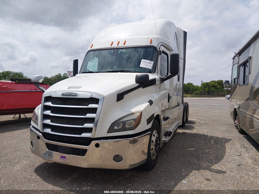 3AKJHHDRXKSKP0291 2019 Freightliner New Cascadia 126 photo 1