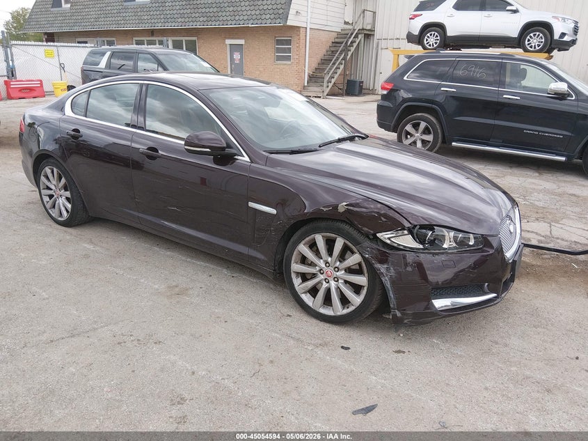 Vin: sajwj0ef7e8u10874, lot: 45552124, jaguar xf v6 sc 2014 img_1