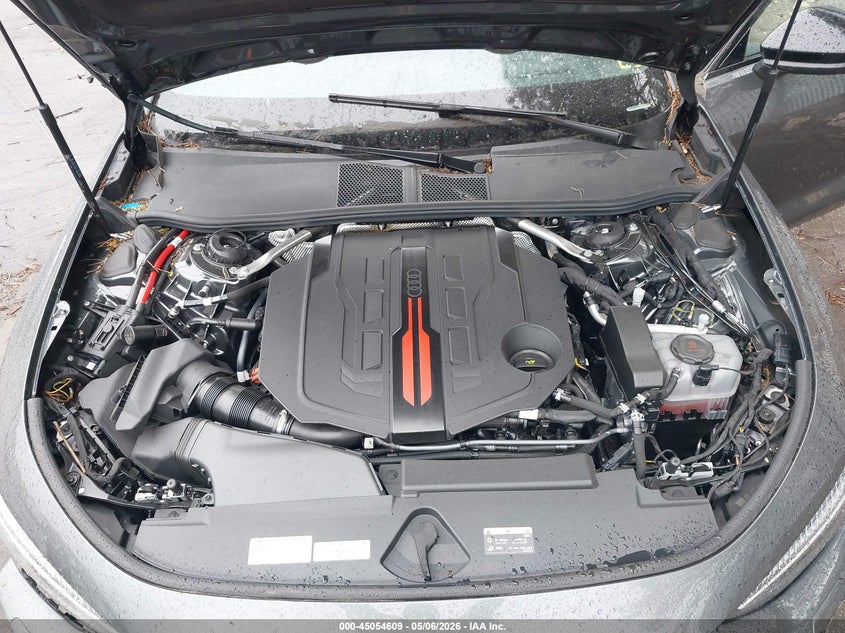 AUDI ALL-NEW S5 - zdjęcie 10