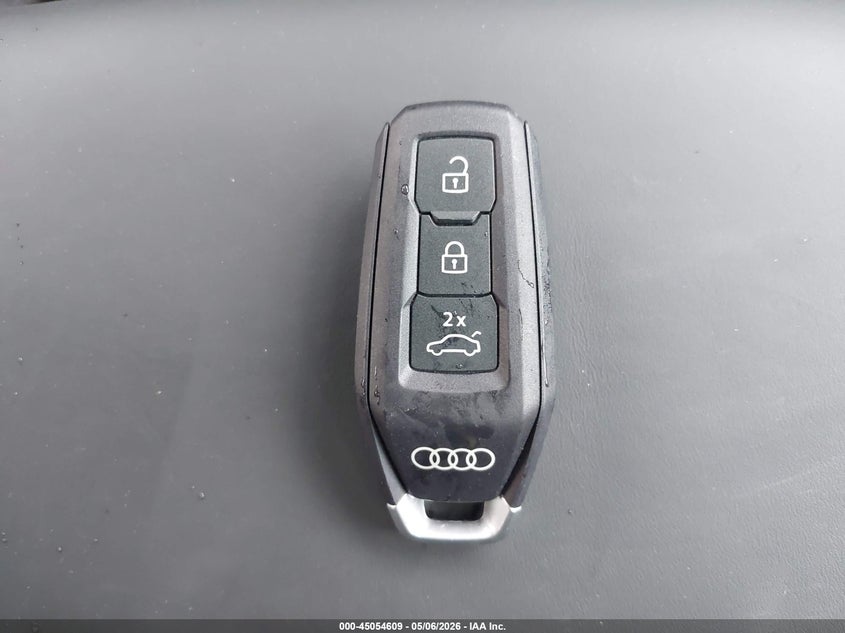 AUDI ALL-NEW S5 - zdjęcie 11