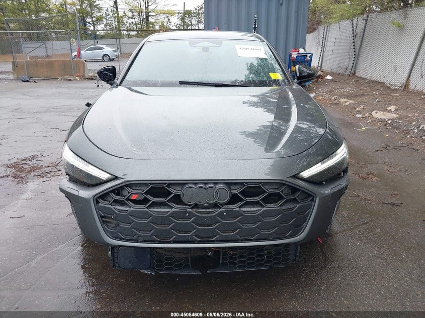 AUDI ALL-NEW S5 - zdjęcie 13
