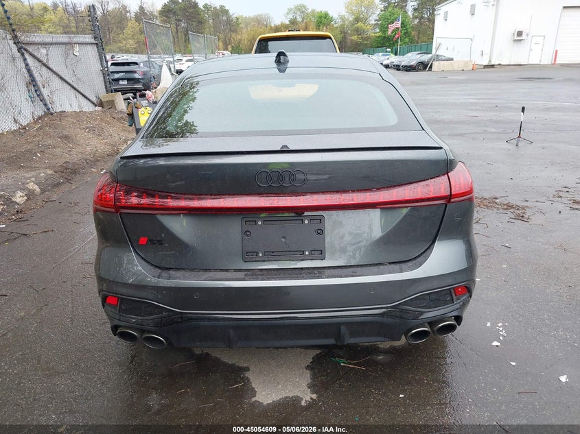 AUDI ALL-NEW S5 - zdjęcie 17