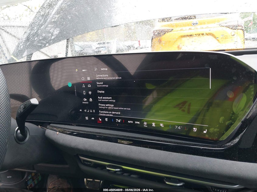 AUDI ALL-NEW S5 - zdjęcie 18