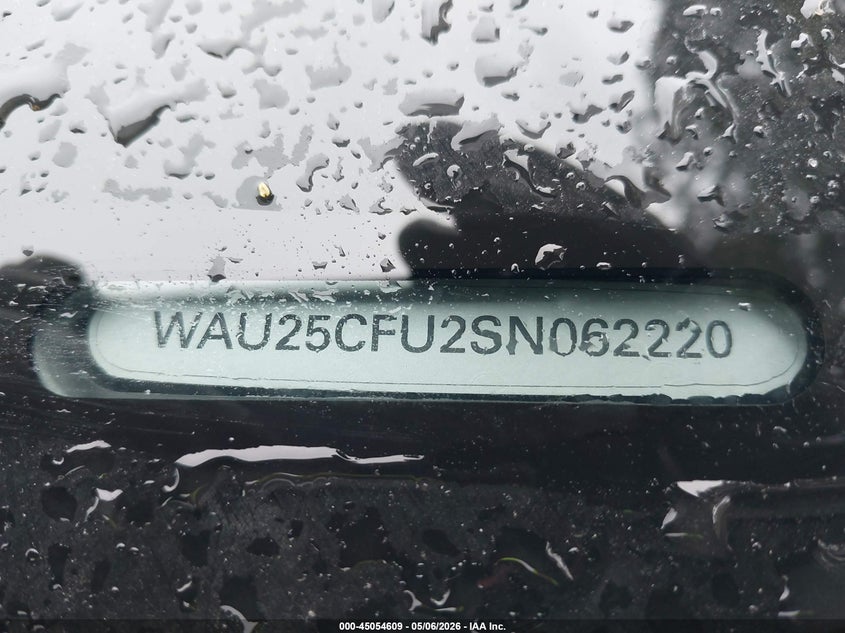 AUDI ALL-NEW S5 - zdjęcie 20