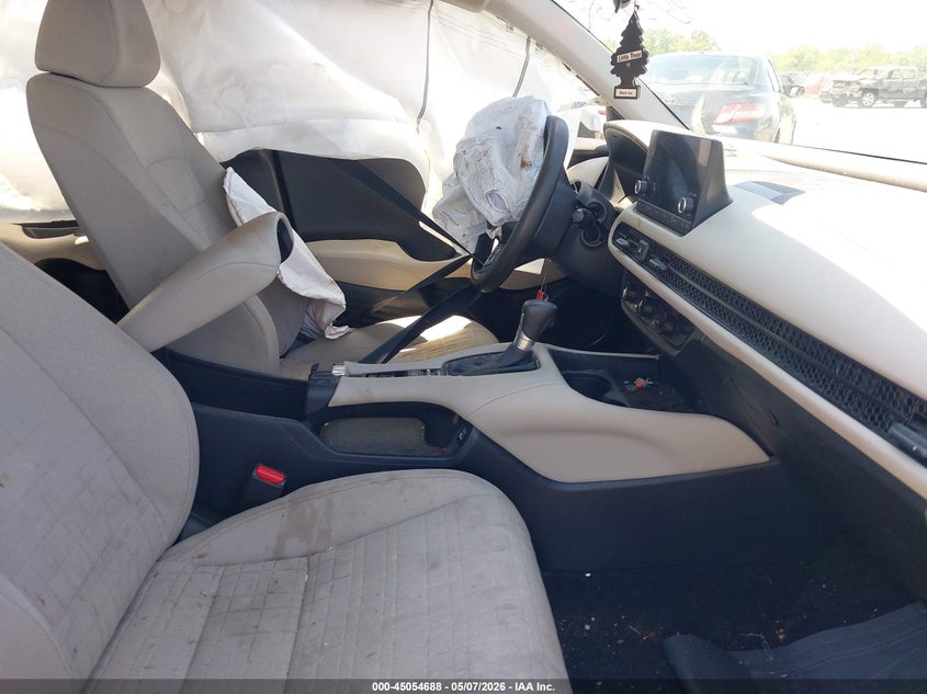 2023 HONDA HR-V auction photo 5