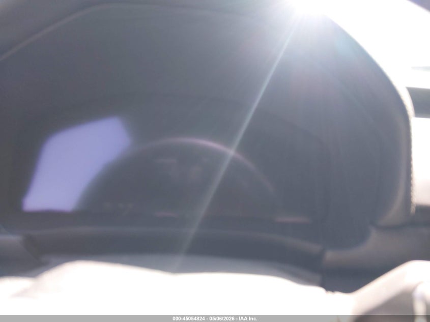 2026 LEXUS IS SEDAN 3.5L V-6 DI, DOHC, VVT, 311HP