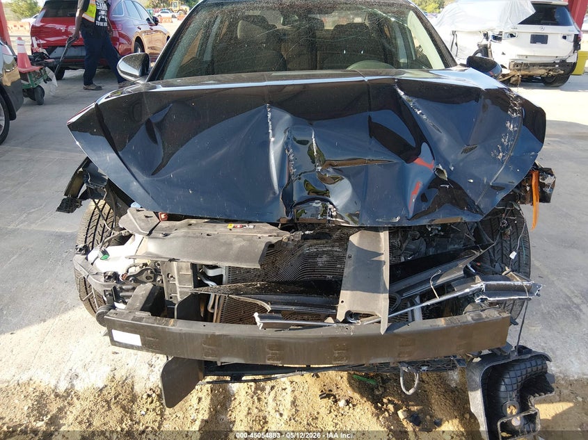 VIN 5NPD84LF2LH596527 2020 HYUNDAI ELANTRA SEL