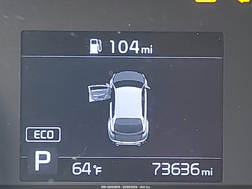 2022 KIA SPORTAGE LX — Photo 15