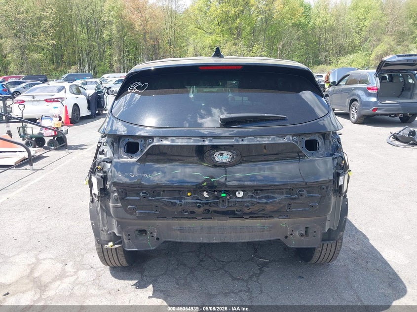 2022 KIA SPORTAGE LX — Photo 16