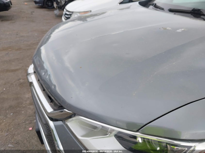 2019 CHEVROLET TRAVERSE auction photo 6