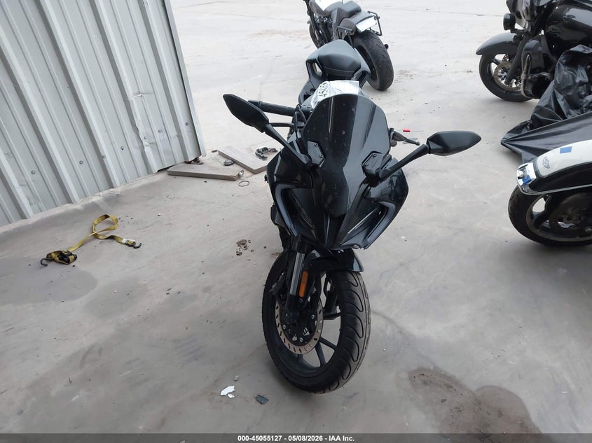 2022 OTHER CF MOTO 300SS MOTO N/A