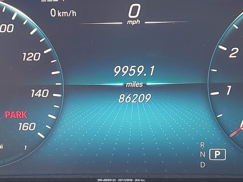 2021 MERCEDES-BENZ GLC 300 4MATIC SUV — Photo 15