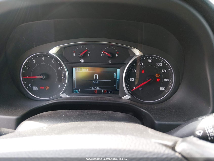 2018 GMC ACADIA SPORT UTILITY VEHICLE 3.6L V-6 DI, DOHC, VVT, 310HP
