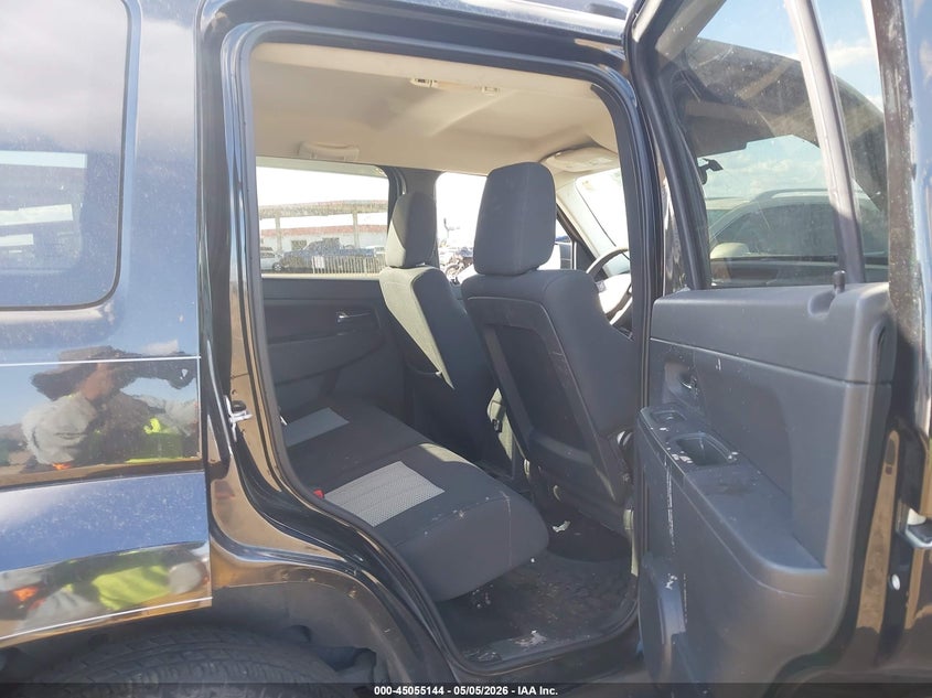2009 Jeep Liberty Sport VIN: 1J8GN28K59W545714 Lot: 45055144