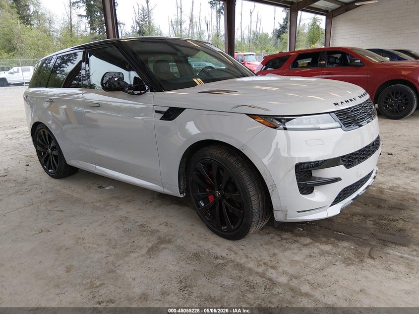 2024 Land Rover Range Rover Sport
