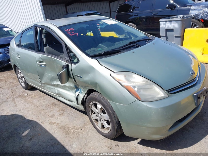 2007 Toyota Prius