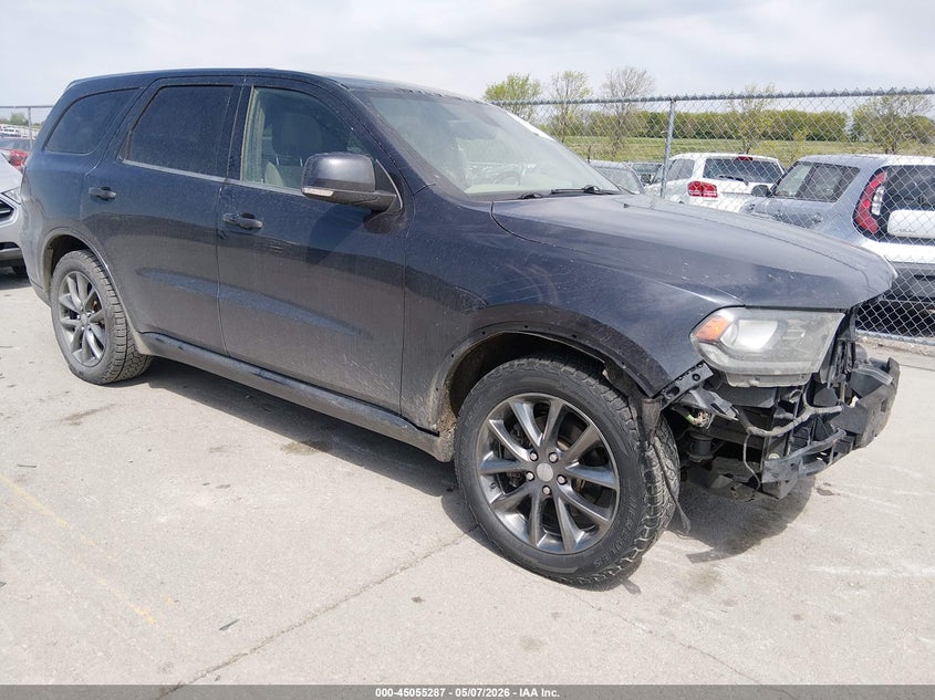 2014 Dodge Durango