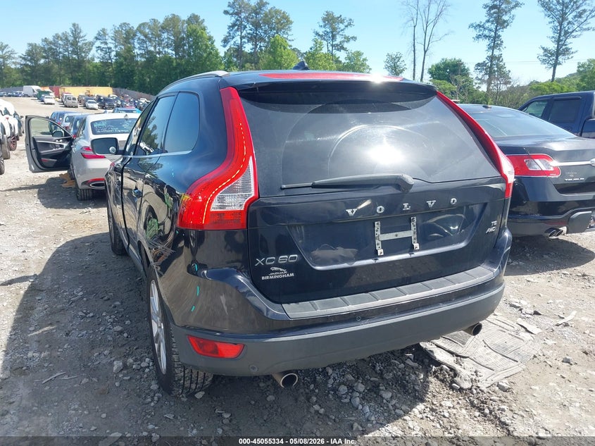 Vin: yv4992dz0a2084938, lot: 45552864, volvo xc60 t6/t6 r-design 20103