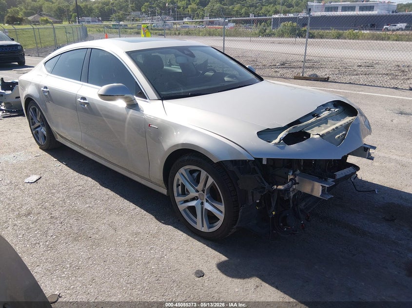 Vin: wau22afc6hn130323, lot: 45552903, audi a7 3.0t premium plus 2017 img_1