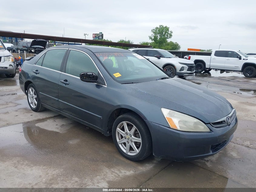 2004 Honda Accord 3.0 Ex