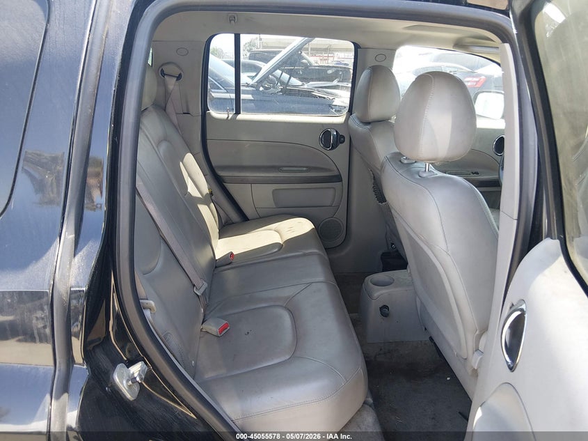 2006 Chevrolet Hhr Lt VIN: 3GNDA23P96S538806 Lot: 45055578