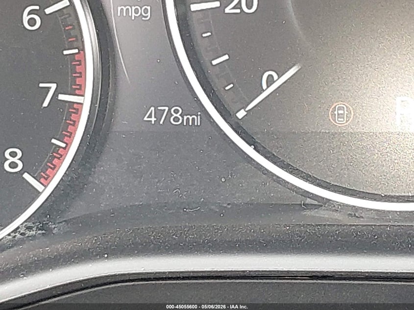 AtlanticExpress - Mazda 3