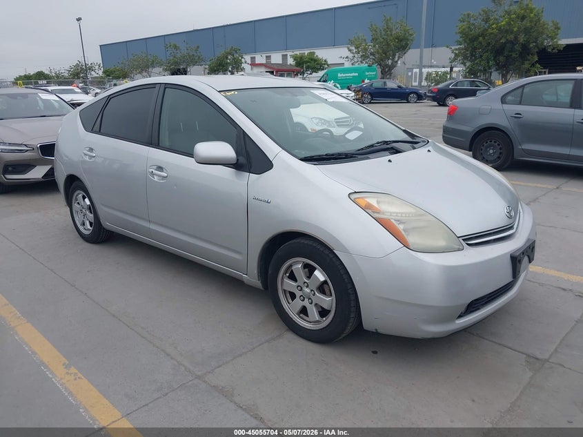 JTDKB20U667539790 TOYOTA PRIUS Photo 1