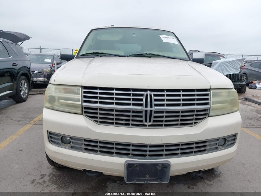2007 Lincoln Navigator L VIN: 5LMFL27547LJ13269 Lot: 45055754