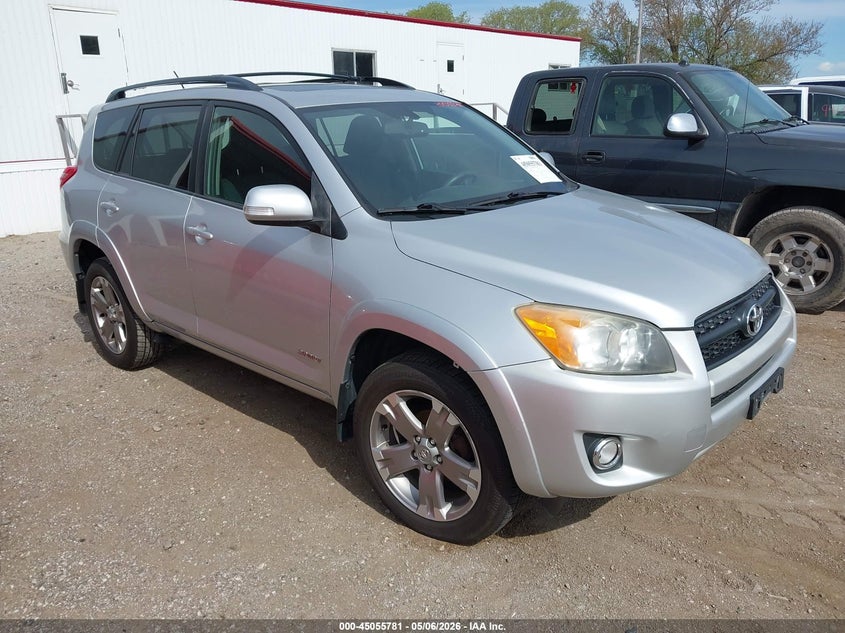 2011 Toyota Rav4
