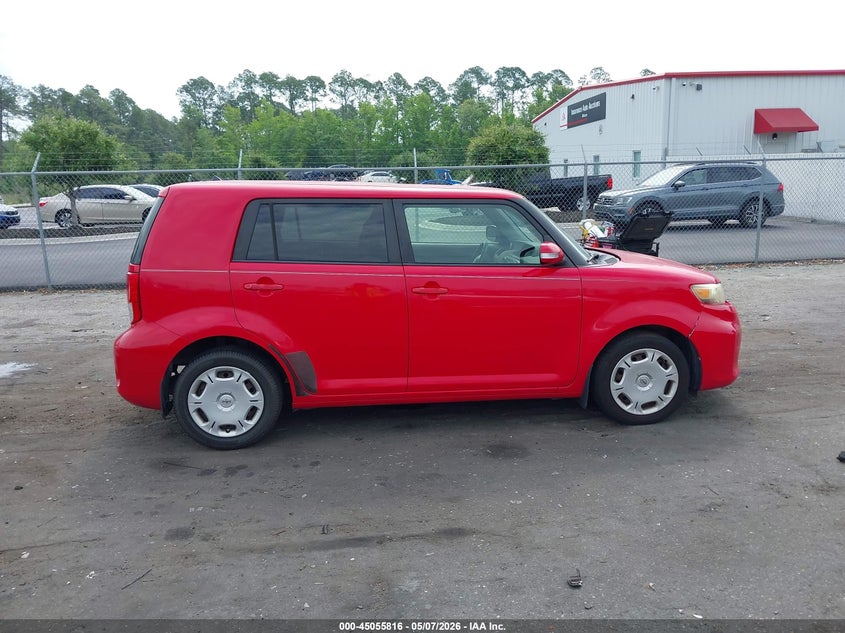 2013 Scion Xb VIN: JTLZE4FE6DJ043846 Lot: 45055816