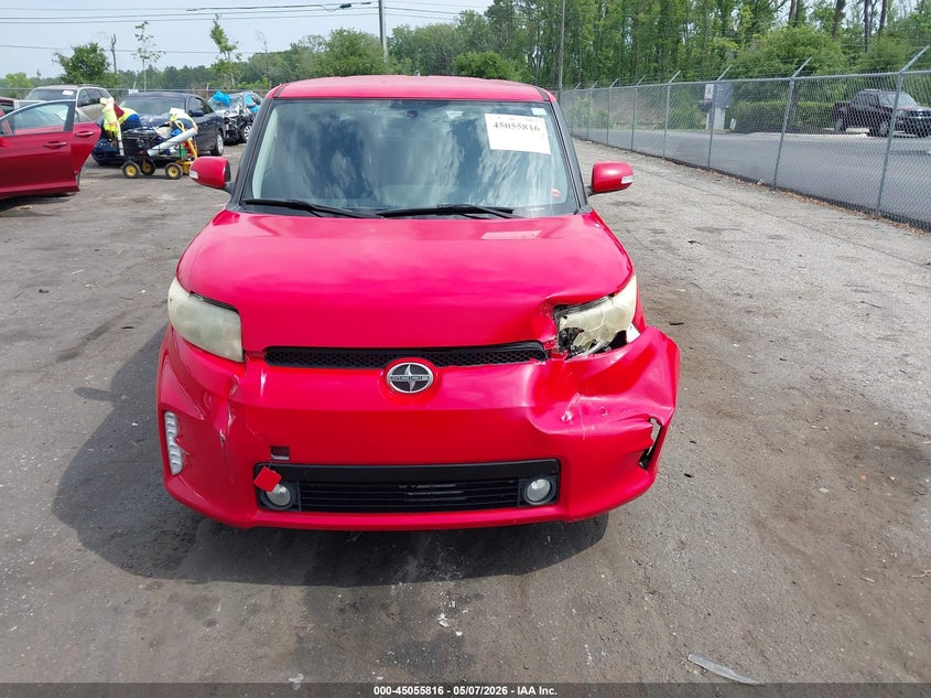 2013 Scion Xb VIN: JTLZE4FE6DJ043846 Lot: 45055816