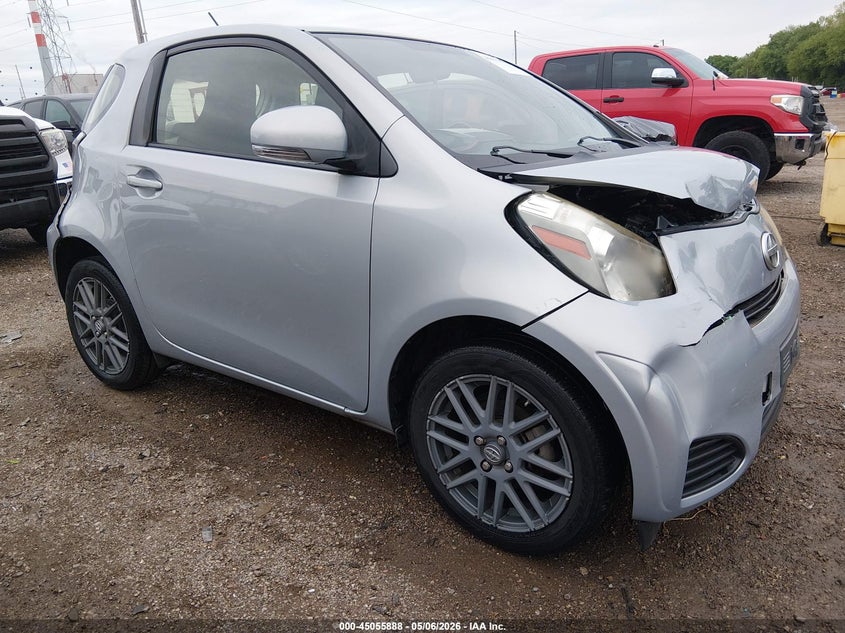 Vin: jtnjjxb07ej027121, lot: 45553418, scion iq 10 series 2014 img_1