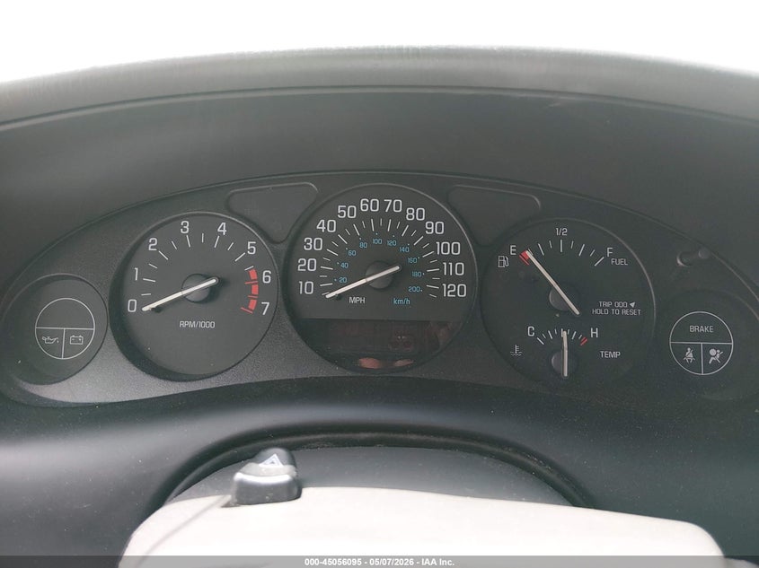 2004 Buick Regal Ls VIN: 2G4WB52K741359903 Lot: 45056095
