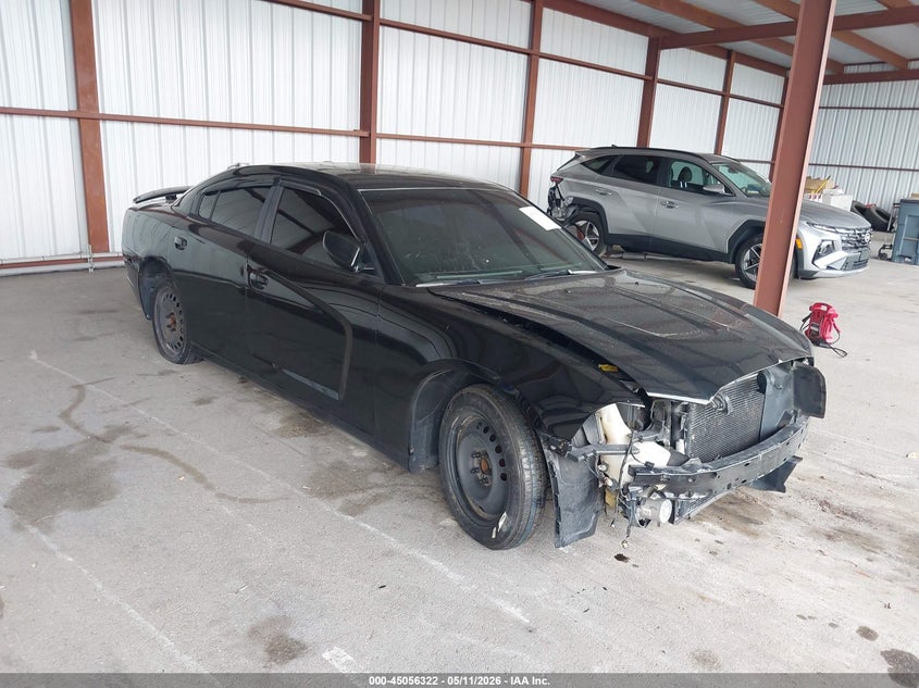 2014 Dodge Charger