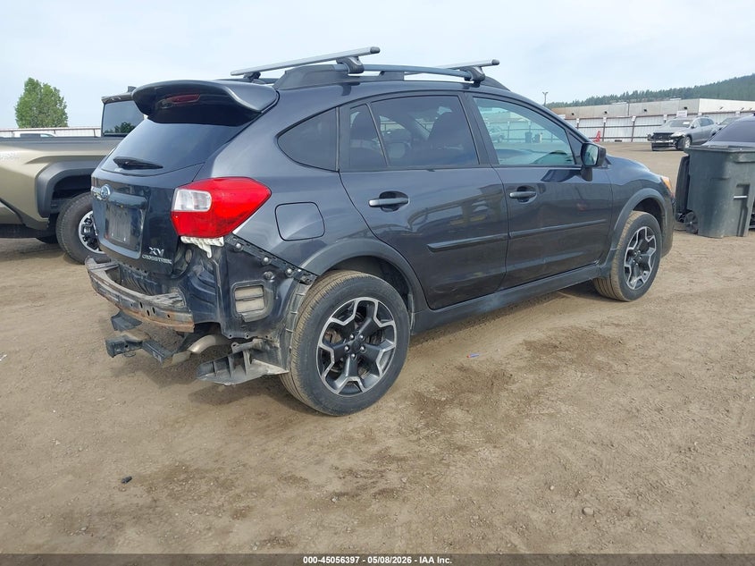 Vin: jf2gpacc8f9225469, lot: 45553927, subaru xv crosstrek 2.0i premium 20154