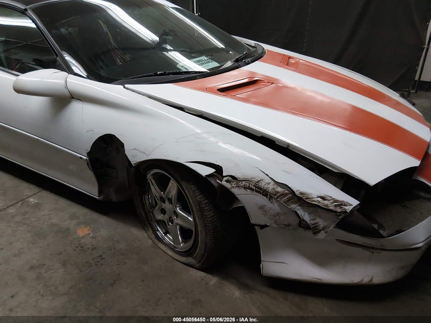 1997 Chevrolet Camaro Z28 VIN: 2G1FP22P0V2121055 Lot: 45056450