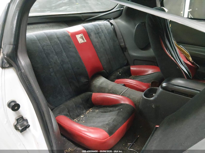 1997 Chevrolet Camaro Z28 VIN: 2G1FP22P0V2121055 Lot: 45056450