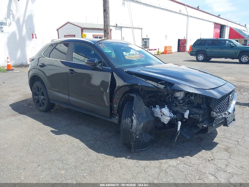 Vin: 3mvdmbbm4rm694511, lot: 45554000, mazda cx-30 2.5 s select sport 2024 img_1