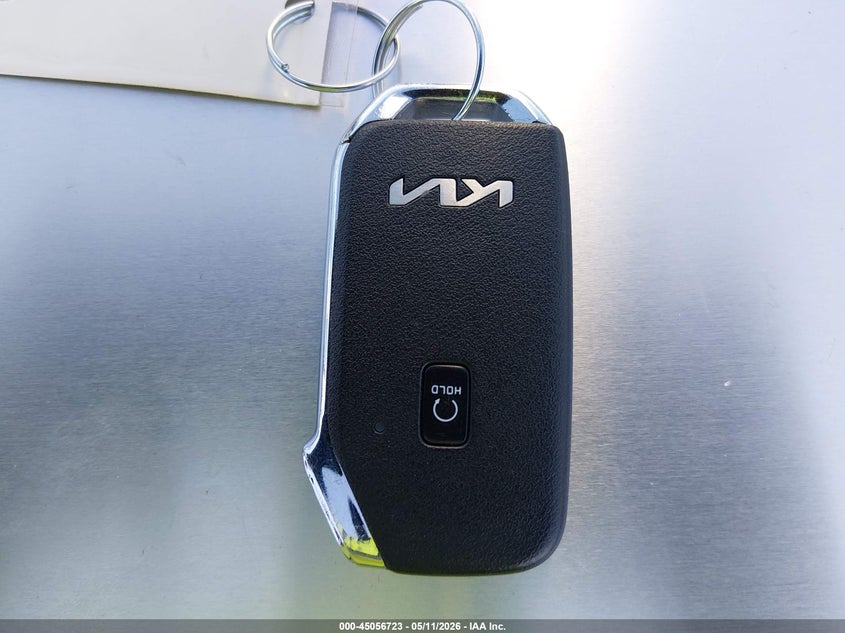 VIN KNDRMDLH2P5185590 2023 KIA SORENTO PLUG-IN HYBRID SX PRESTIGE