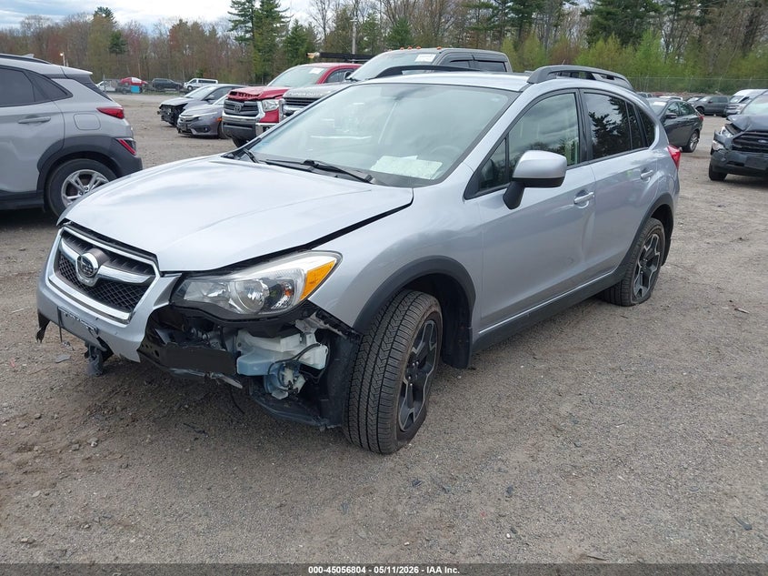 Vin: jf2gpacc9dg867580, lot: 45554334, subaru xv crosstrek 2.0i premium 20132