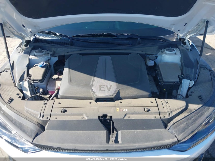 VIN KNDC34LA7R5216623 2024 KIA EV6 WIND