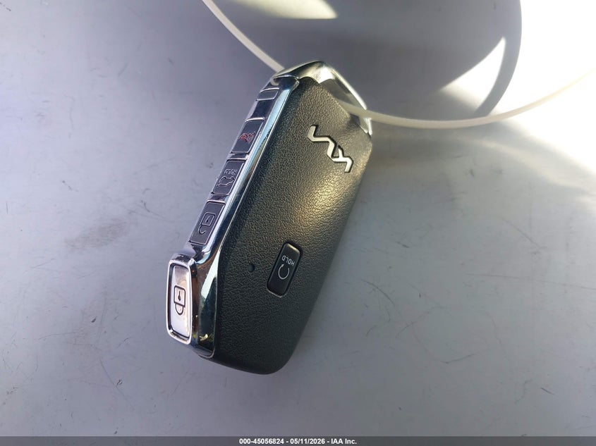 2024 Kia Ev6 Wind VIN: KNDC34LA7R5216623 Lot: 45056824